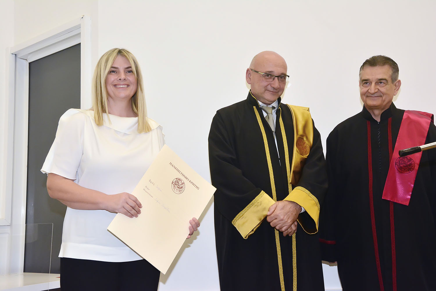 Σταματάκη Σοφία MD, PhD | Χειρουργός ΩΡΛ | Ωτορινολαρυγγολόγος Παίδων | Αθήνα